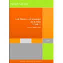 Manuel Autoformation Excel Macro et VBA 2010